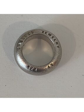 ENDLESS JEWELRY Sterling silver bead for Pandora or TROLLBEADS bracelet
